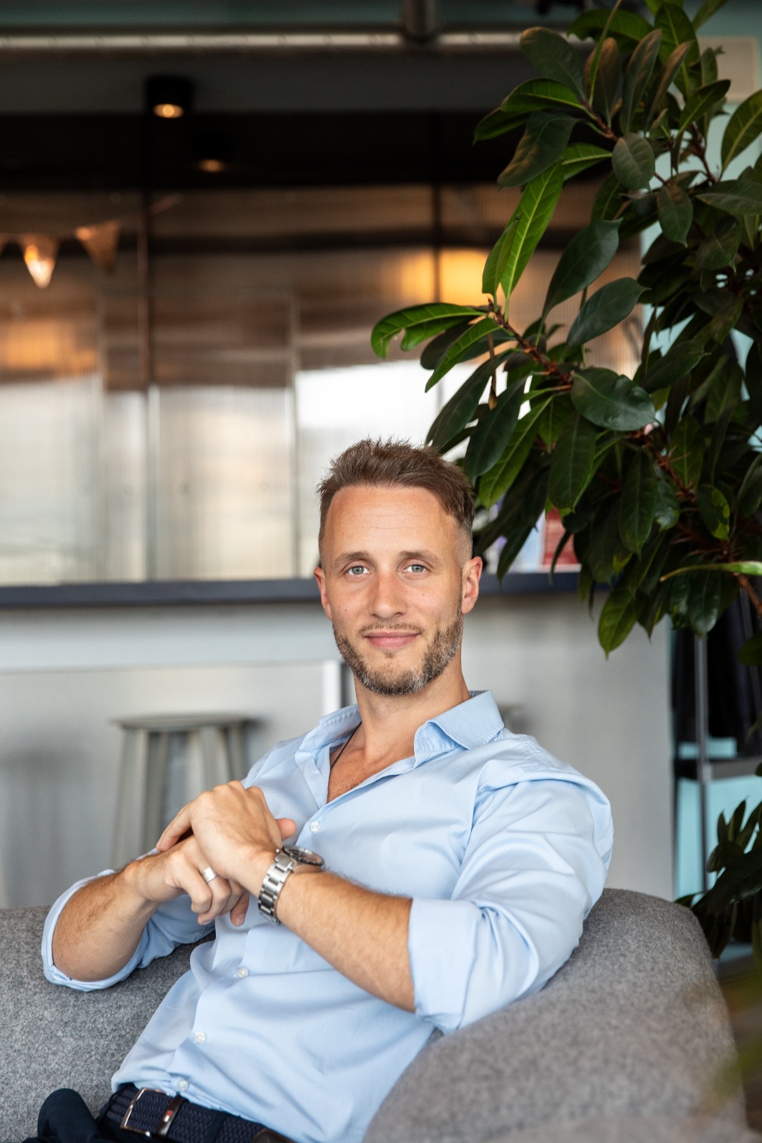 Alexander Faubel
